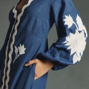 Farm Rio NWT 1X dress